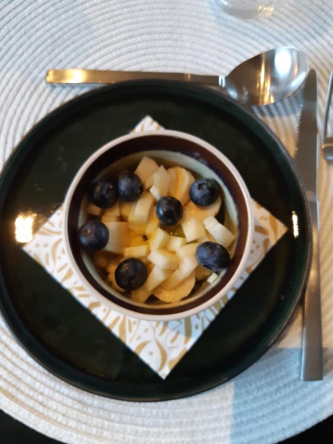Boerderaaj Bed & Breakfast บิลเซน ภายนอก รูปภาพ