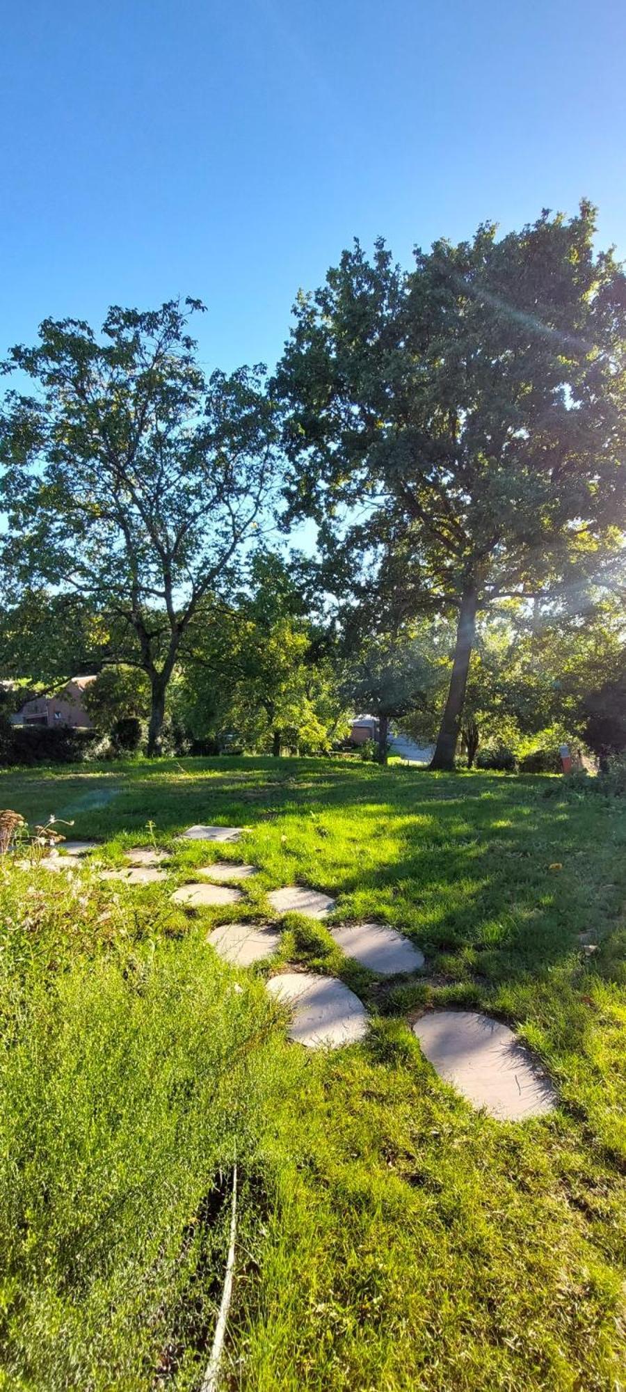 Boerderaaj Bed & Breakfast บิลเซน ภายนอก รูปภาพ