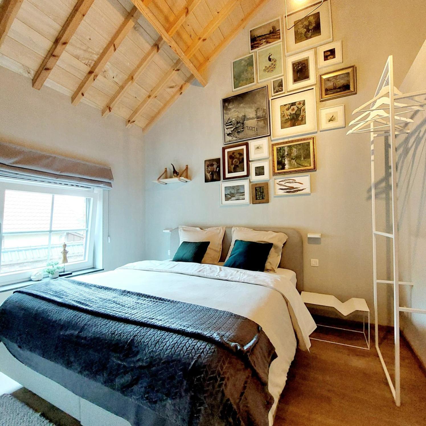 Boerderaaj Bed & Breakfast บิลเซน ภายนอก รูปภาพ