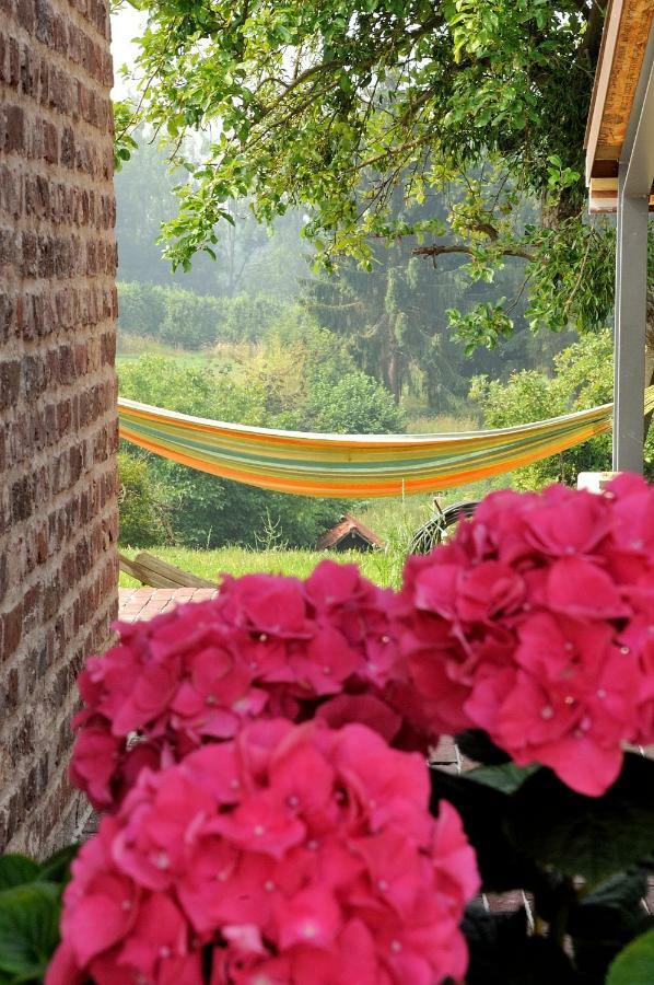 Boerderaaj Bed & Breakfast บิลเซน ภายนอก รูปภาพ